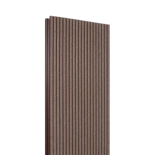 Террасная доска Harvex Nova Шоколад 3м