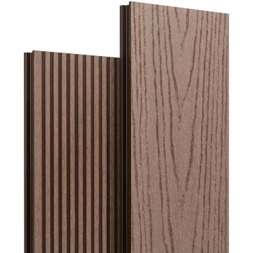 Террасная доска Harvex Magnus Шоколад 6м