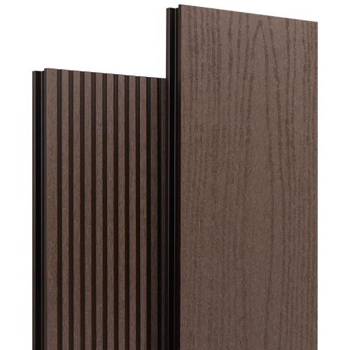 Террасная доска Harvex Magnus Венге 3м