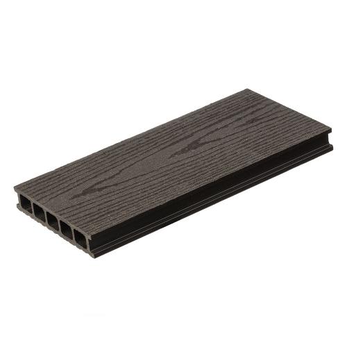 Террасная доска Polywood Duo Венге