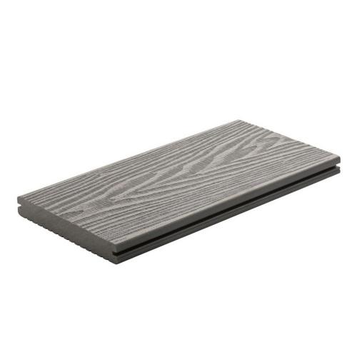 Террасная доска Polywood Massive 3D Color Серый