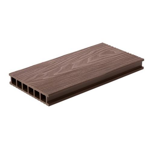 Террасная доска Polywood Mineral Duo 3D Color Како