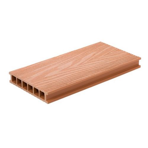 Террасная доска Polywood Mineral Duo 3D Color Натур
