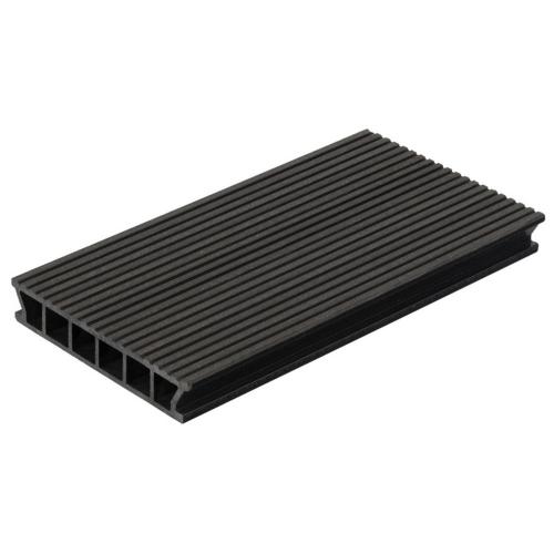 Террасная доска Polywood Neo Графит
