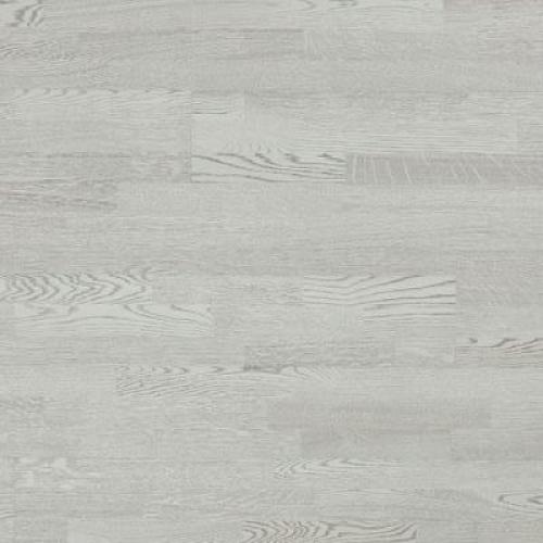 Паркетная доска Upofloor Art Design Дуб Frost 3-полосный светлое масло