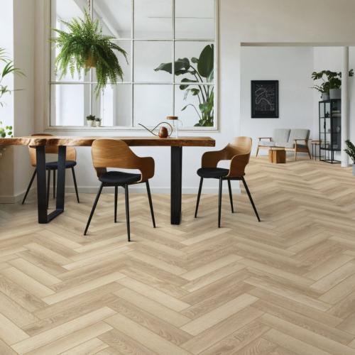 Кварцвиниловая плитка Aberhof Carmelita GD 2599