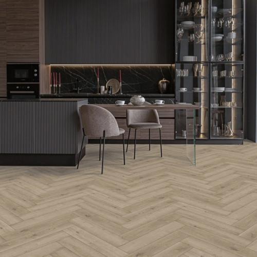 Кварцвиниловая плитка Aberhof Carmelita GD 2626