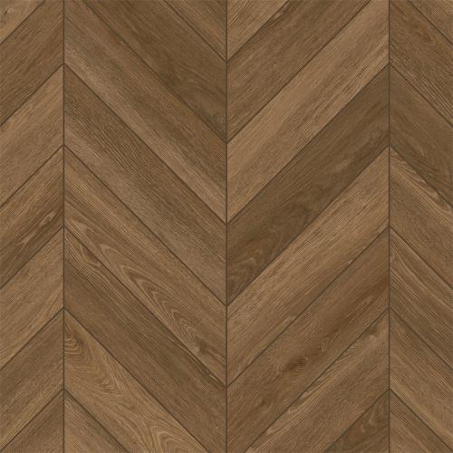 Кварцвиниловая плитка Aberhof Chevron Ardennes Oak