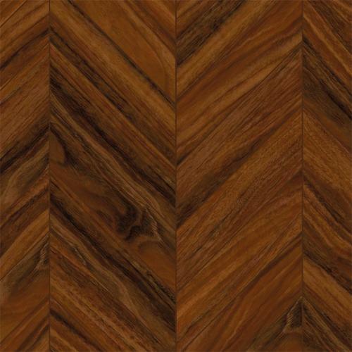 Кварцвиниловая плитка Aberhof Chevron Azincourt Walnut