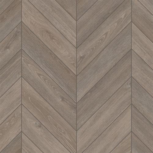 Кварцвиниловая плитка Aberhof Chevron Marne Oak