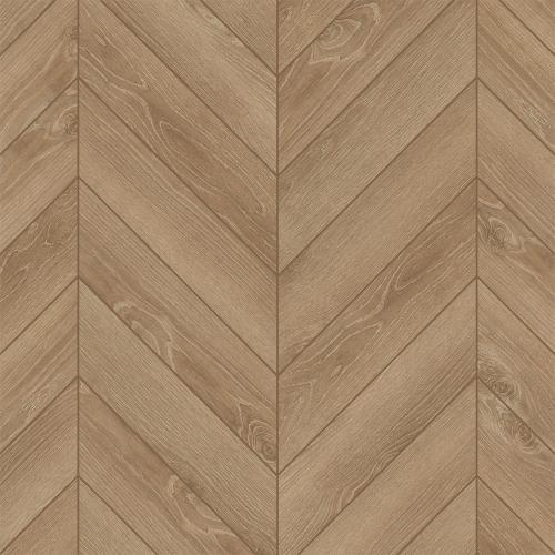 Кварцвиниловая плитка Aberhof Chevron Verdun Oak