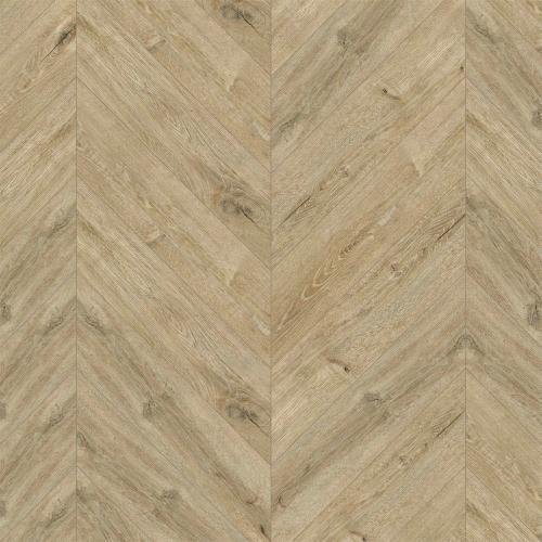 Кварцвиниловая плитка Aberhof Chevron Waterloo Oak