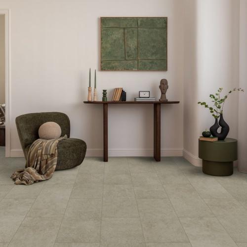 Кварцвиниловая плитка Aberhof Hart 5501 Dunay