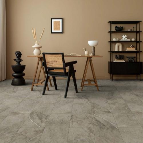 Кварцвиниловая плитка Aberhof Hart 5505 Tauber