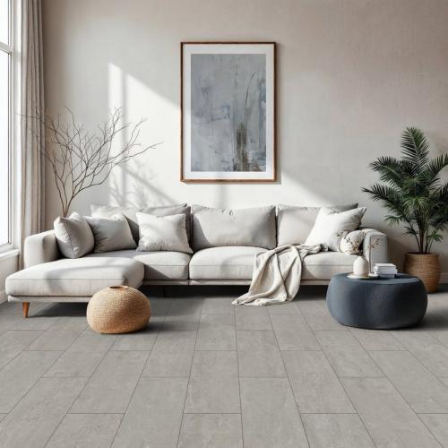 Кварцвиниловая плитка Aberhof Hart 5506 Vills