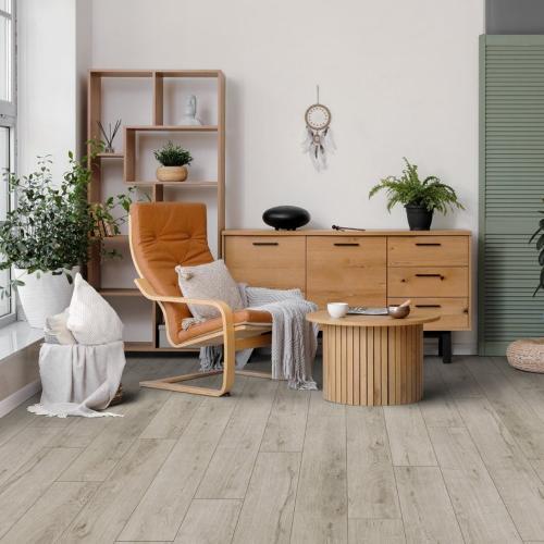 Кварцвиниловая плитка Aberhof Helios 2205 Metropolis