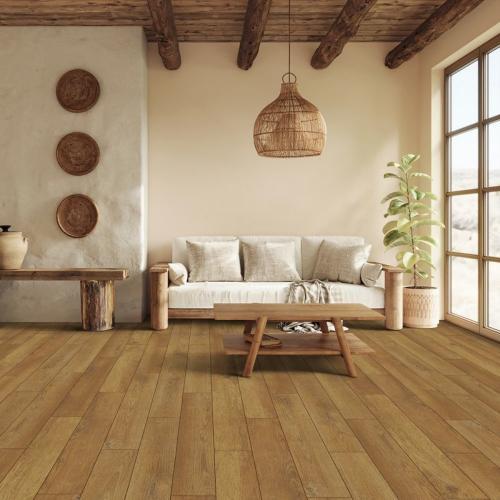 Кварцвиниловая плитка Aberhof Noventa 3302 Gloria