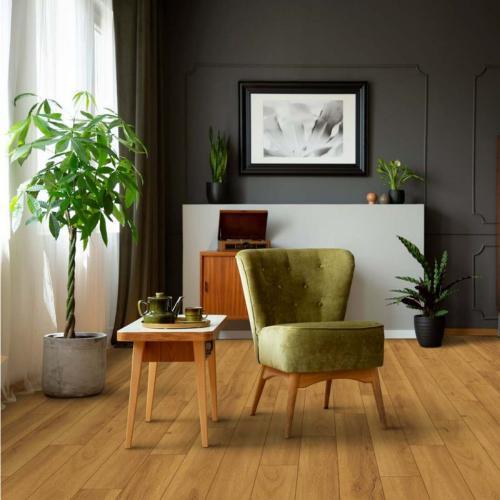 Кварцвиниловая плитка Aberhof Noventa 3305 Duran