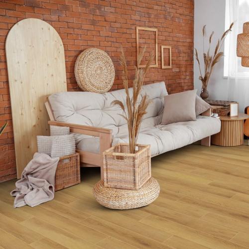 Кварцвиниловая плитка Aberhof Noventa 3306 Volcano