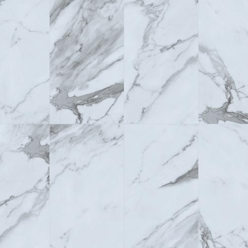 Кварцвиниловая плитка Aberhof Petra XXL GD 1241 Marble