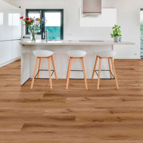 Кварцвиниловая плитка Aberhof Prado 5932