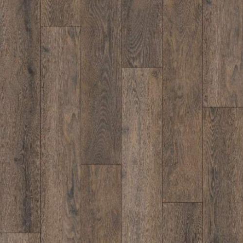 Кварцвиниловая плитка AlixFloor City Line ALX3020-4 Дуб дымчатый темный