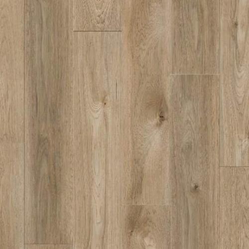 Кварцвиниловая плитка AlixFloor Natural Line ALX3029-6 Дуб табачно-серый