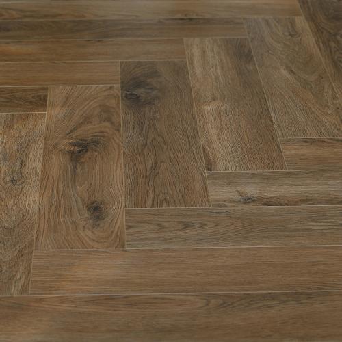 Кварцвиниловая плитка Alpendorf Паркет 81810-9 Мальта