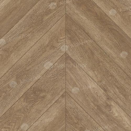 Кварцвиниловая плитка Alpine Floor Chevron Alpine LVT ECO 20-5 Макадамия