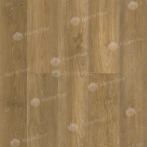 Кварцвиниловая плитка Alpine Floor Classic ECO 141-8 Бук