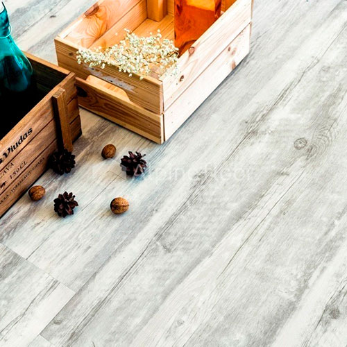 Кварцвиниловая плитка Alpine Floor Classic ECO 107-8 Акация Click