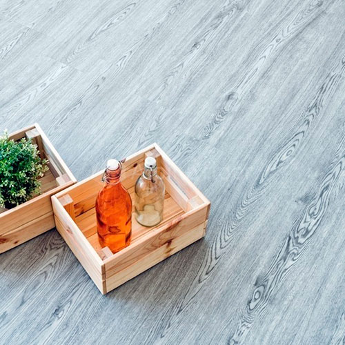 Кварцвиниловая плитка Alpine Floor Classic ECO 134-6 Ясень