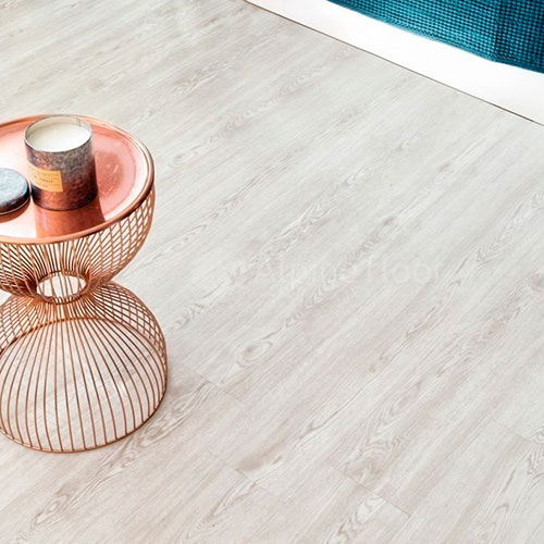 Кварцвиниловая плитка Alpine Floor Classic ECO 134-7 Дуб Арктик