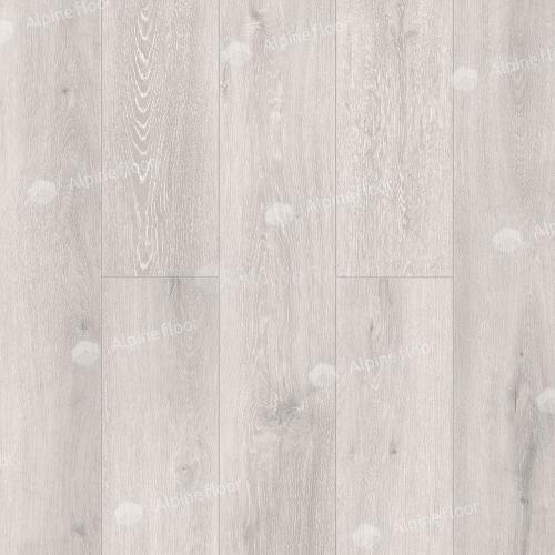 Кварцвиниловая плитка Alpine Floor Classic Light ECO 134-55 MC Ясень Серый