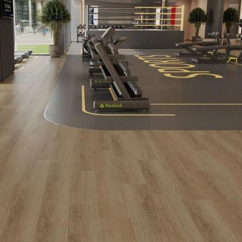 Кварцвиниловая плитка Alpine Floor Easy Line ЕСО 3-42 Дуб Фридрих