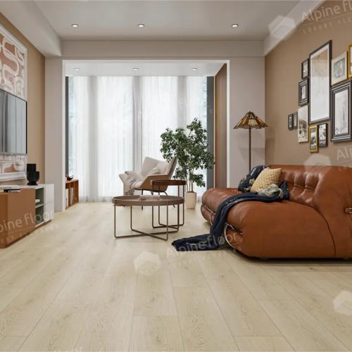 Кварцвиниловая плитка Alpine Floor Eclipse Super Mat ECO 21-1 Лунар