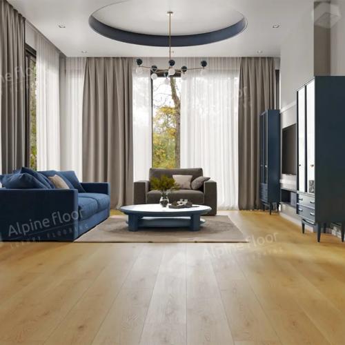 Кварцвиниловая плитка Alpine Floor Eclipse Super Mat ECO 21-23 Элиас