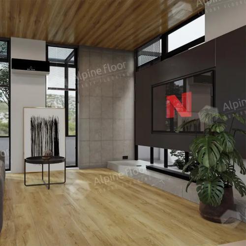 Кварцвиниловая плитка Alpine Floor Eclipse Super Mat ECO 21-10 Фраменто