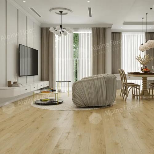 Кварцвиниловая плитка Alpine Floor Eclipse Super Mat ECO 21-36 Фореста