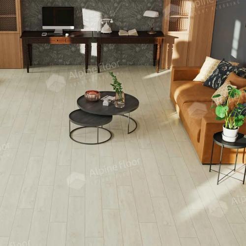 Кварцвиниловая плитка Alpine Floor Grand Sequioia LVT ECO 11-102 Эвкалипт
