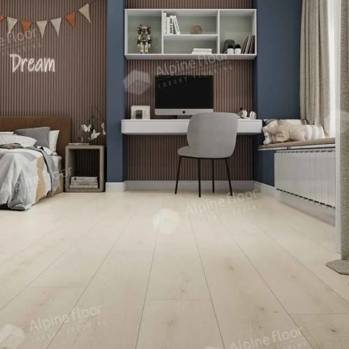 Кварцвиниловая плитка Alpine Floor Grand Sequioia LVT ECO 11-2502 Гиперион