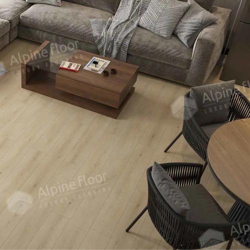 Кварцвиниловая плитка Alpine Floor Grand Sequioia LVT ECO 11-2602 Кипарисовая