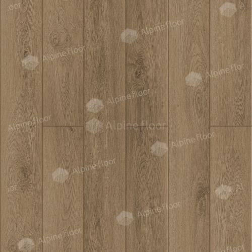 Кварцвиниловая плитка Alpine Floor Grand Sequioia Village ECO 11-907 Карите
