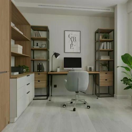 Кварцвиниловая плитка Alpine Floor Grand Sequoia 5 мм ECO 11-1208 Дейнтри