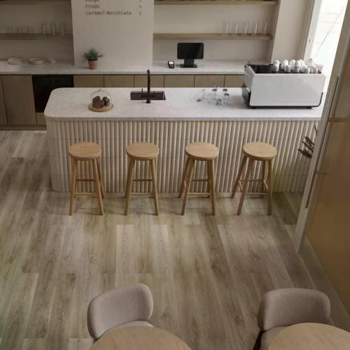 Кварцвиниловая плитка Alpine Floor Grand Sequoia 5 мм ECO 11-1508 Клауд