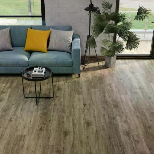 Кварцвиниловая плитка Alpine Floor Grand Sequoia 5 мм ECO 11-808 Венге Грей