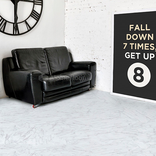 Кварцвиниловая плитка Alpine Floor Grand Stone ECO 8-1-2 Дымчатый лес матовый