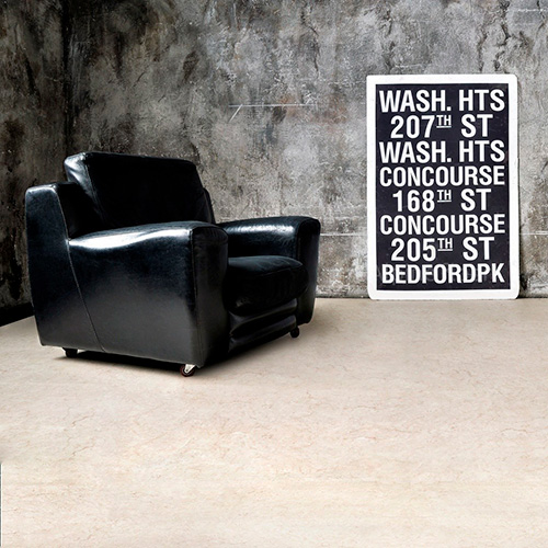 Кварцвиниловая плитка Alpine Floor Grand Stone ECO 8-2 Карамель