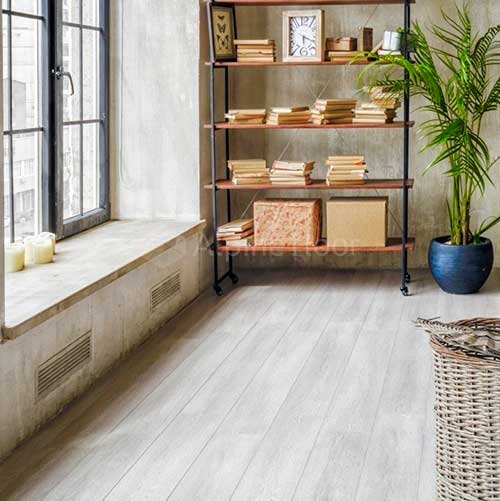 Кварцвиниловая плитка Alpine Floor Intense ECO 9-1 Норвежский лес