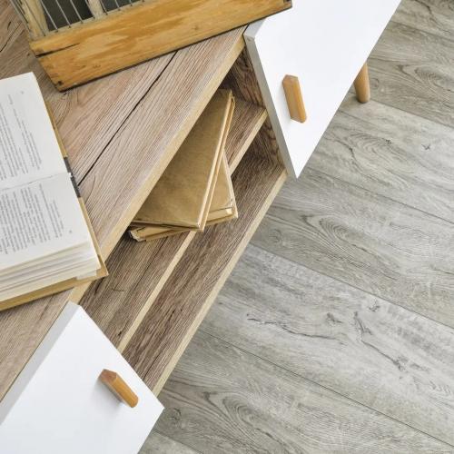 Кварцвиниловая плитка Alpine Floor Intense ECO 9-10 Шервудский лес